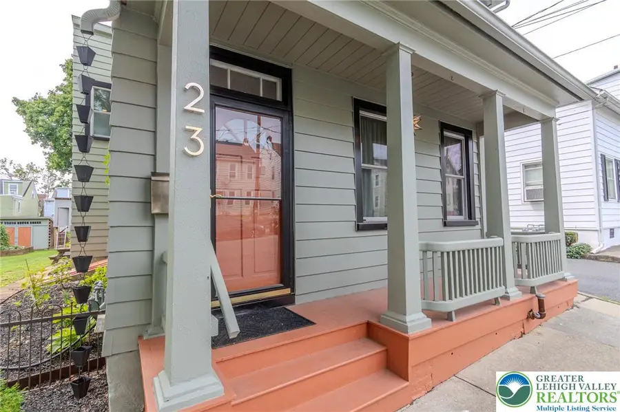 23 W Fairview Street, Bethlehem, PA 18018 - #3