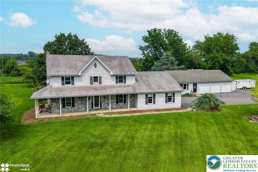 829 Georgetown, Nazareth, PA 18064 - #1