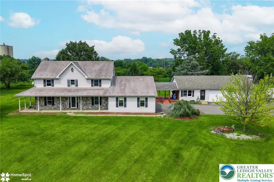 829 Georgetown, Nazareth, PA 18064 - #2