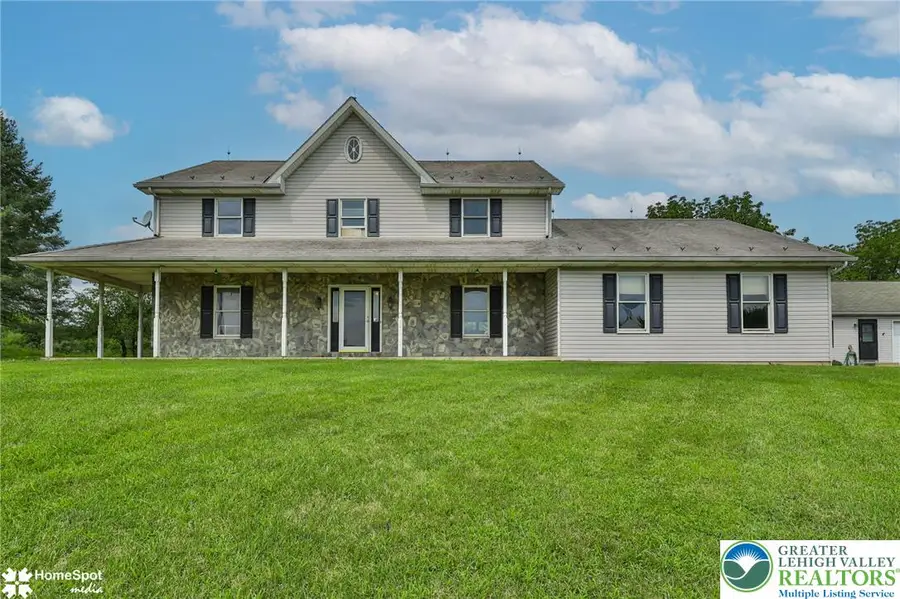 829 Georgetown, Nazareth, PA 18064 - #3