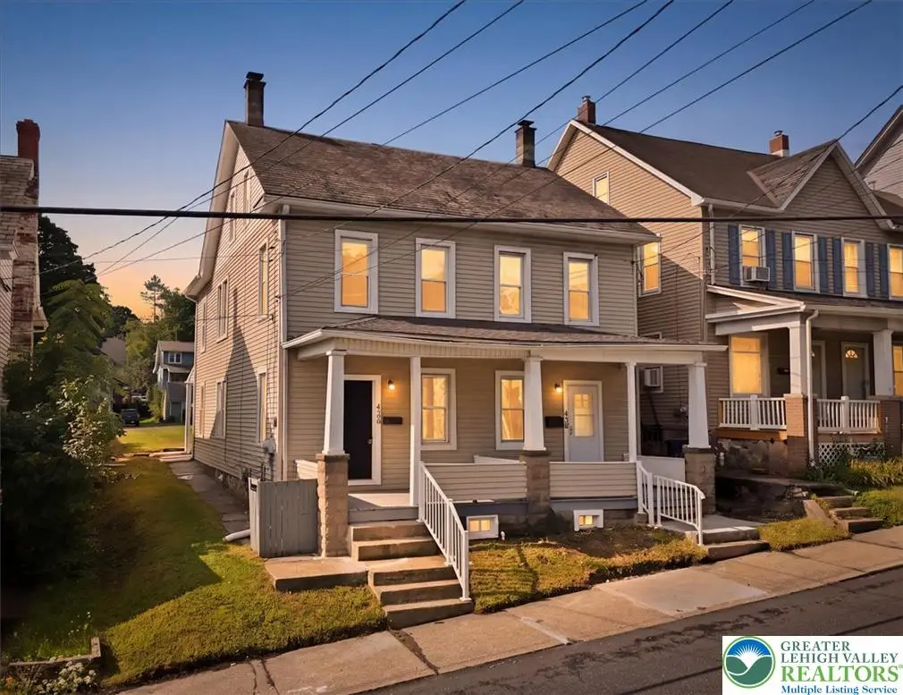 436 Market Street #438, Bangor, PA 18013 - #1