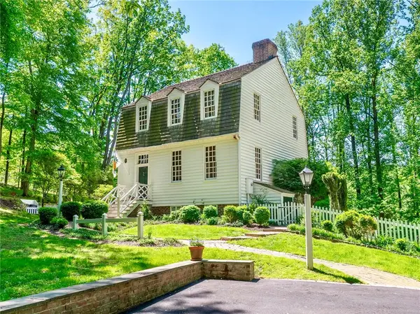 1108 S Barbara Drive, Longswamp Twp, PA 18011