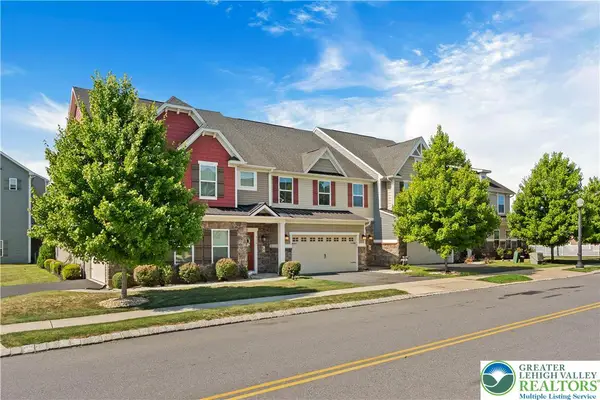 4758 Rafi Road, Easton, PA 18045