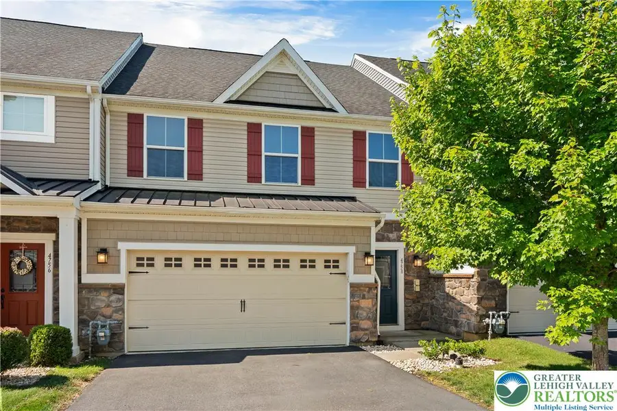 4758 Rafi Road, Easton, PA 18045 - #3