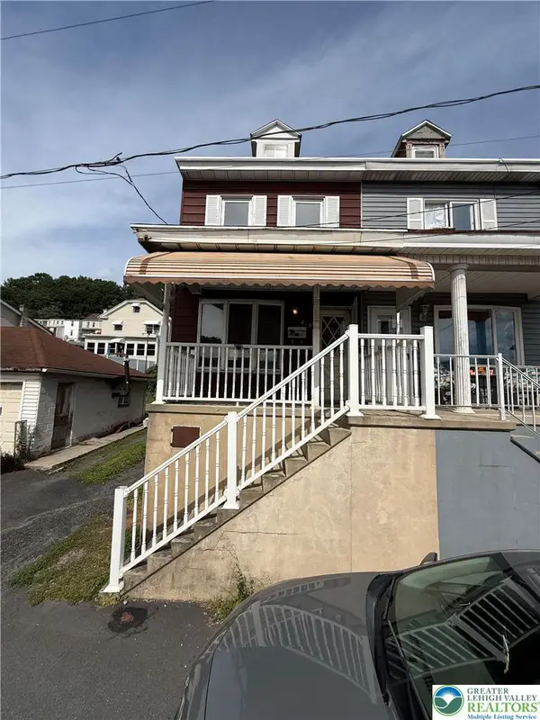 410 Jones Street, Minersville Boro, PA 17954