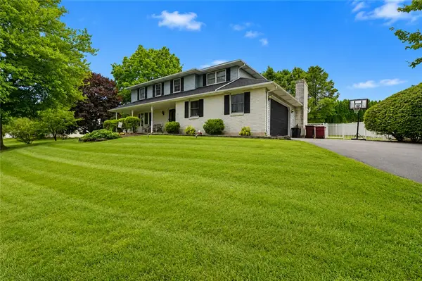 1816 Willow Drive, Forks Twp, PA 18040