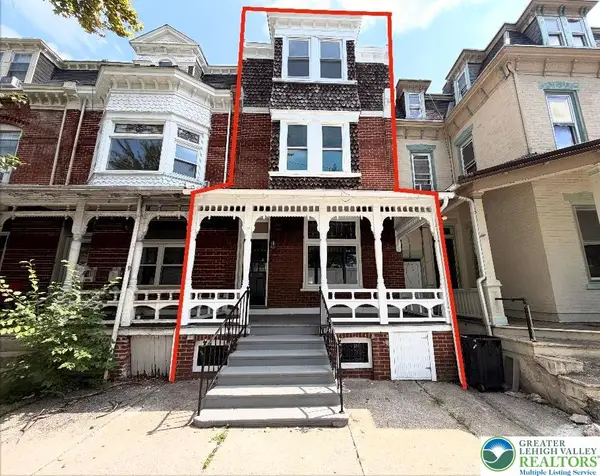 535 6th Street, Allentown City, PA 18102