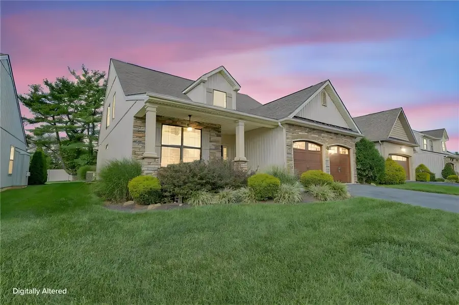 3551 Daylily Drive, Upper Milford, PA 18049 - #2