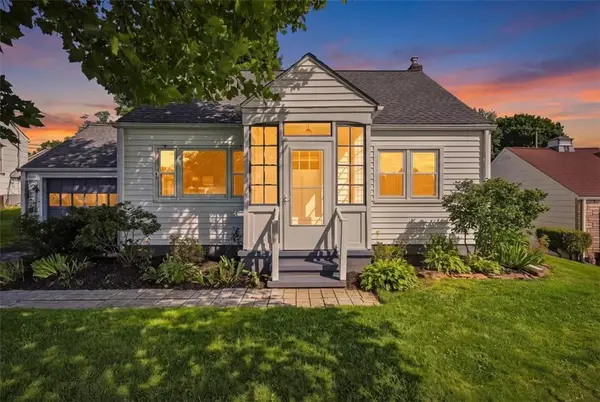 2613 Hermitage Avenue, Easton, PA 18045