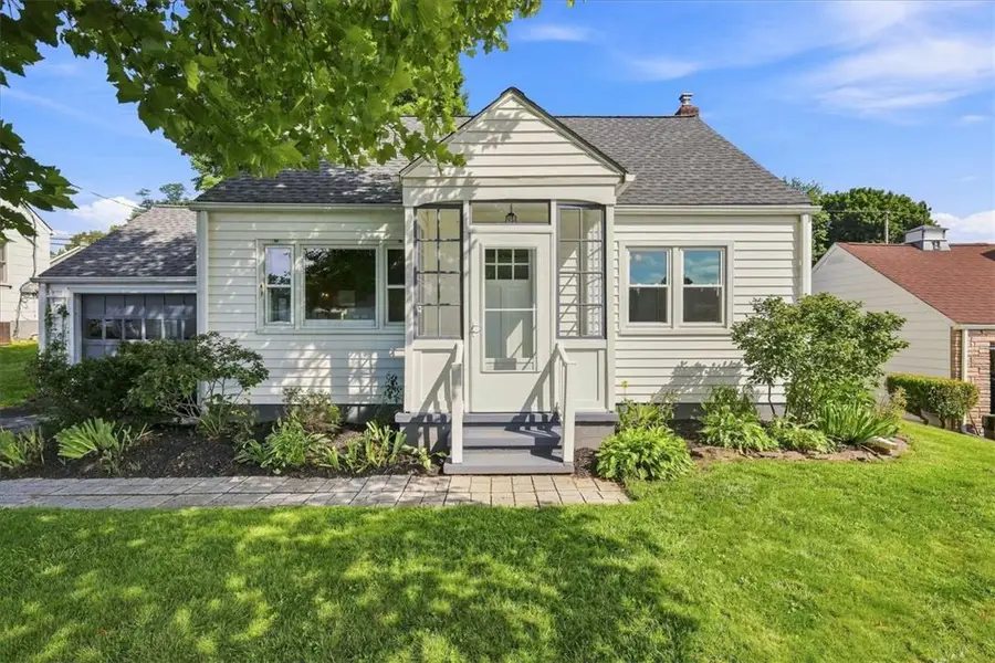 2613 Hermitage Avenue, Easton, PA 18045 - #2
