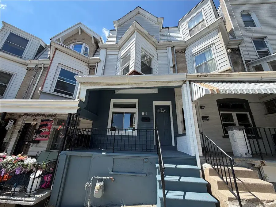 120 12th Street, Allentown, PA 18102 - #2