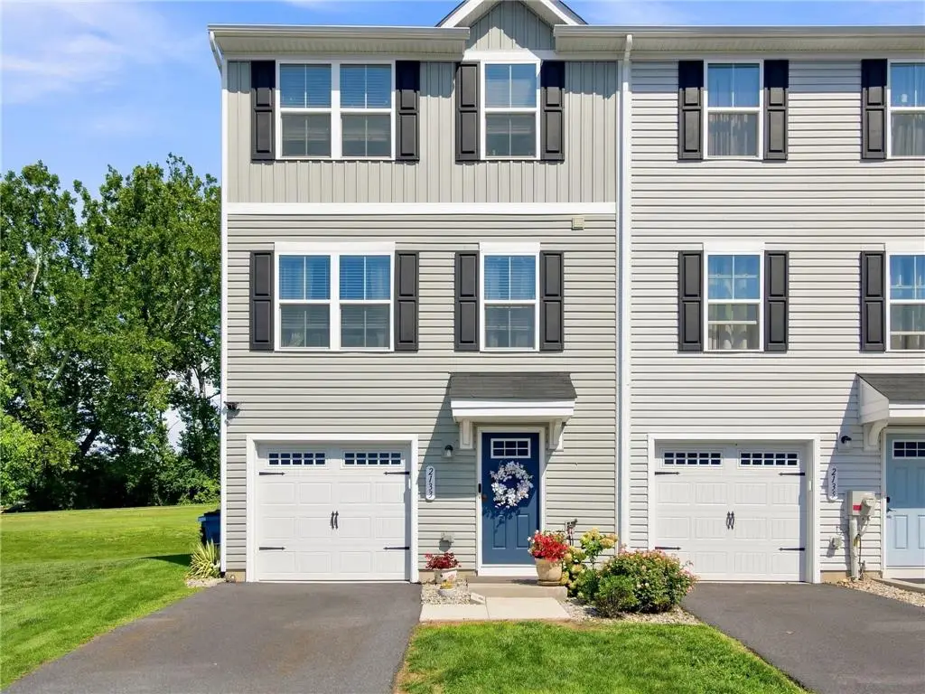 2133 Cross Country Road, Northampton, PA 18067 - #1