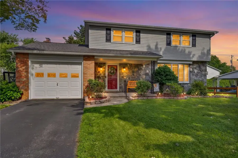 2814 Ivanhoe Road, Bethlehem, PA 18017 - #2