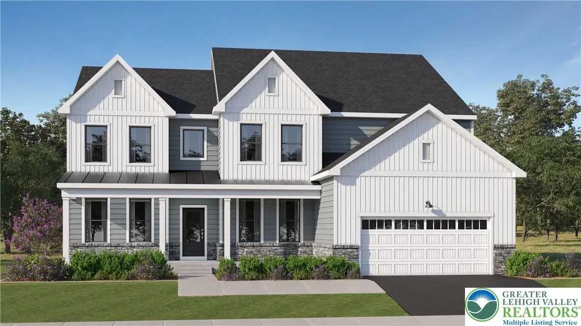 1135 Frank Street, Upper Macungie, PA 18051 - #1