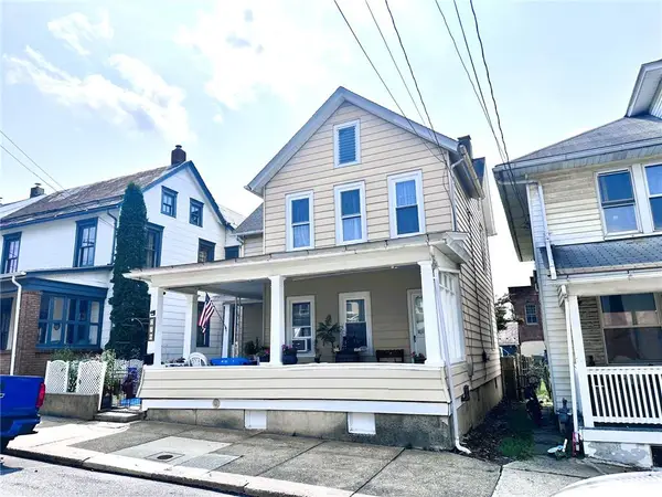 236 2nd Street, Slatington Boro, PA 18080
