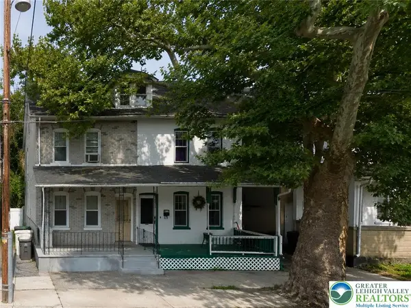 211 E Ettwein Street, Bethlehem City, PA 18018