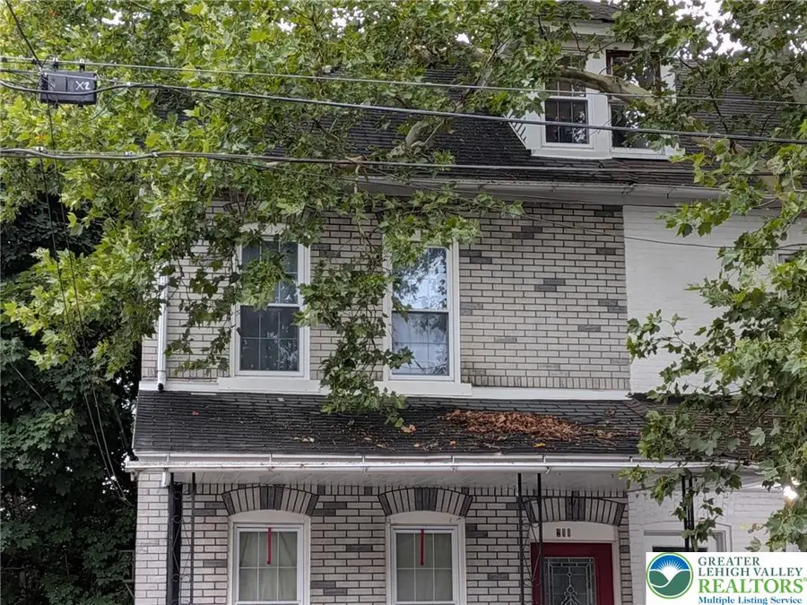 211 E Ettwein Street, Bethlehem, PA 18018 - #3