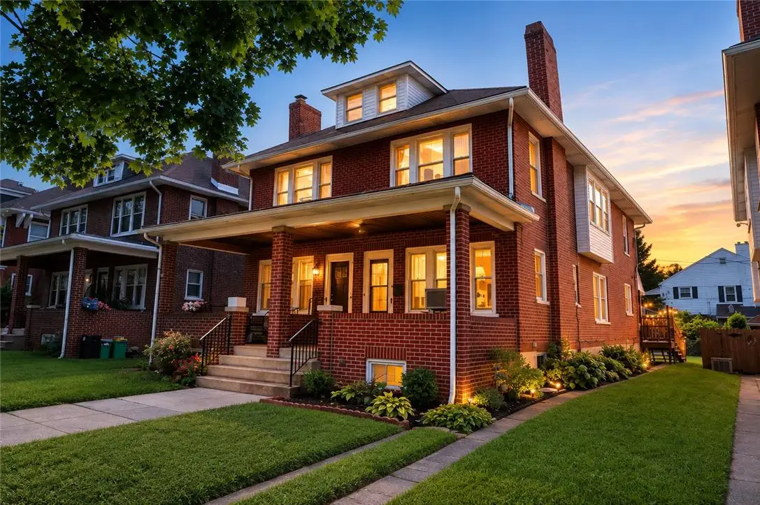 2020 W Highland Street, Allentown, PA 18104 - #1