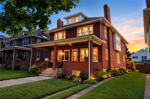 2020 W Highland Street, Allentown City, PA 18104