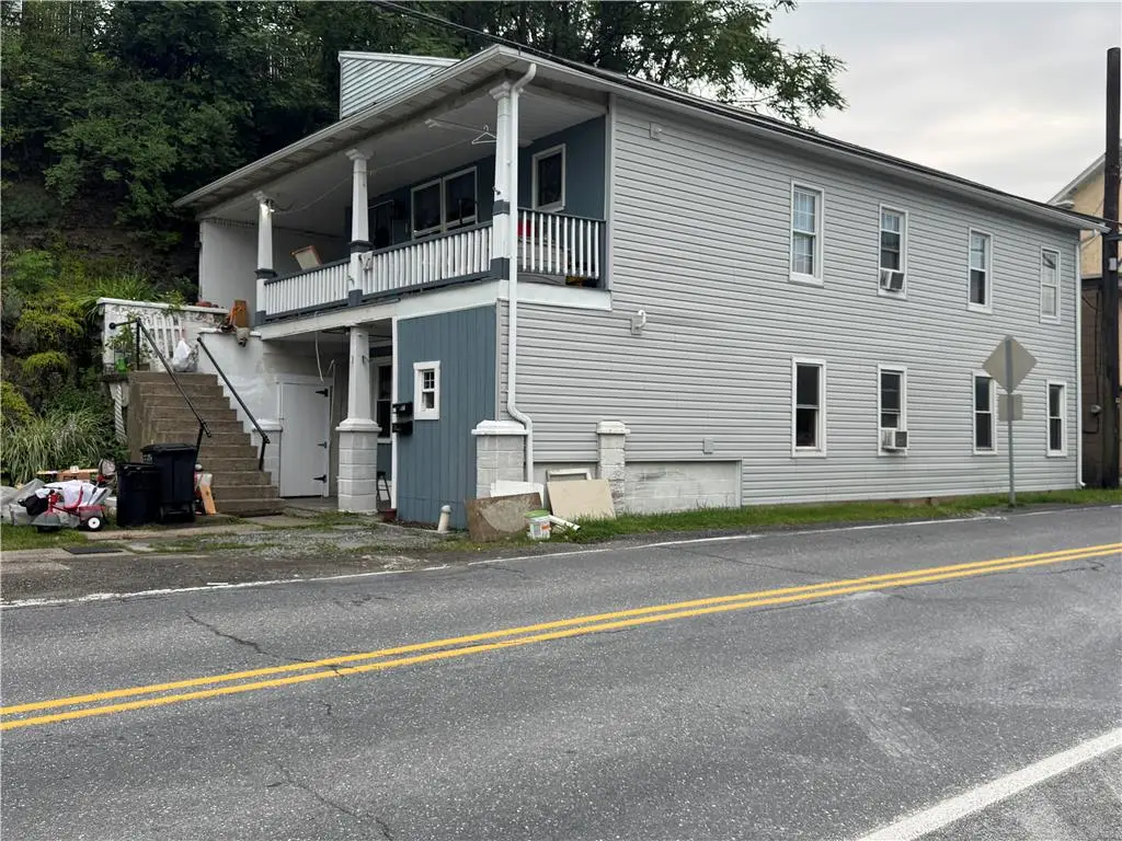 39 Canal Street, Weissport East, PA 18235 - #1