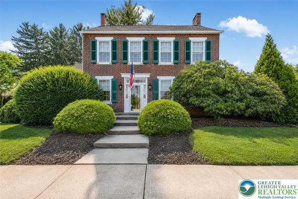 1742 Butztown Road, Bethlehem City, PA 18017