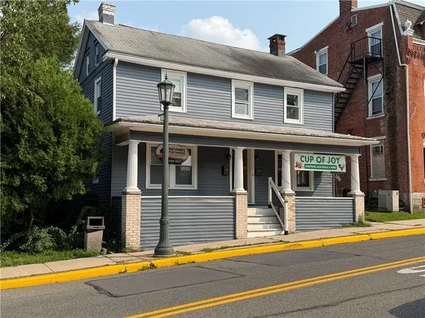 474 Main Street, Kutztown Boro, PA 19530
