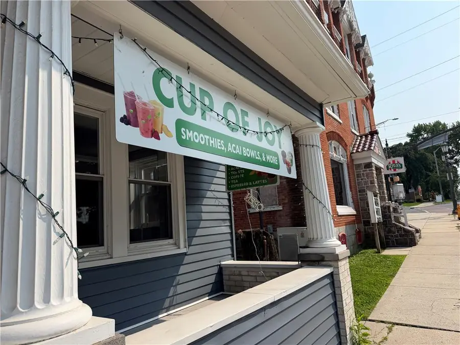 474 Main Street, Kutztown, PA 19530 - #2