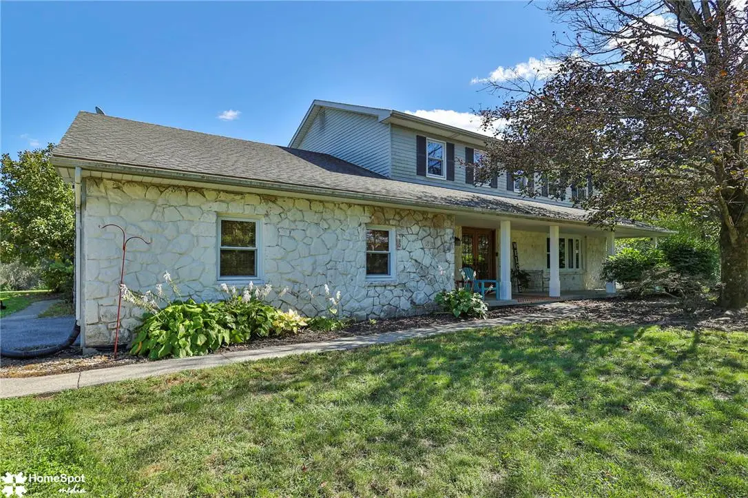 5832 Kernsville Road, Orefield, PA 18069 - #1