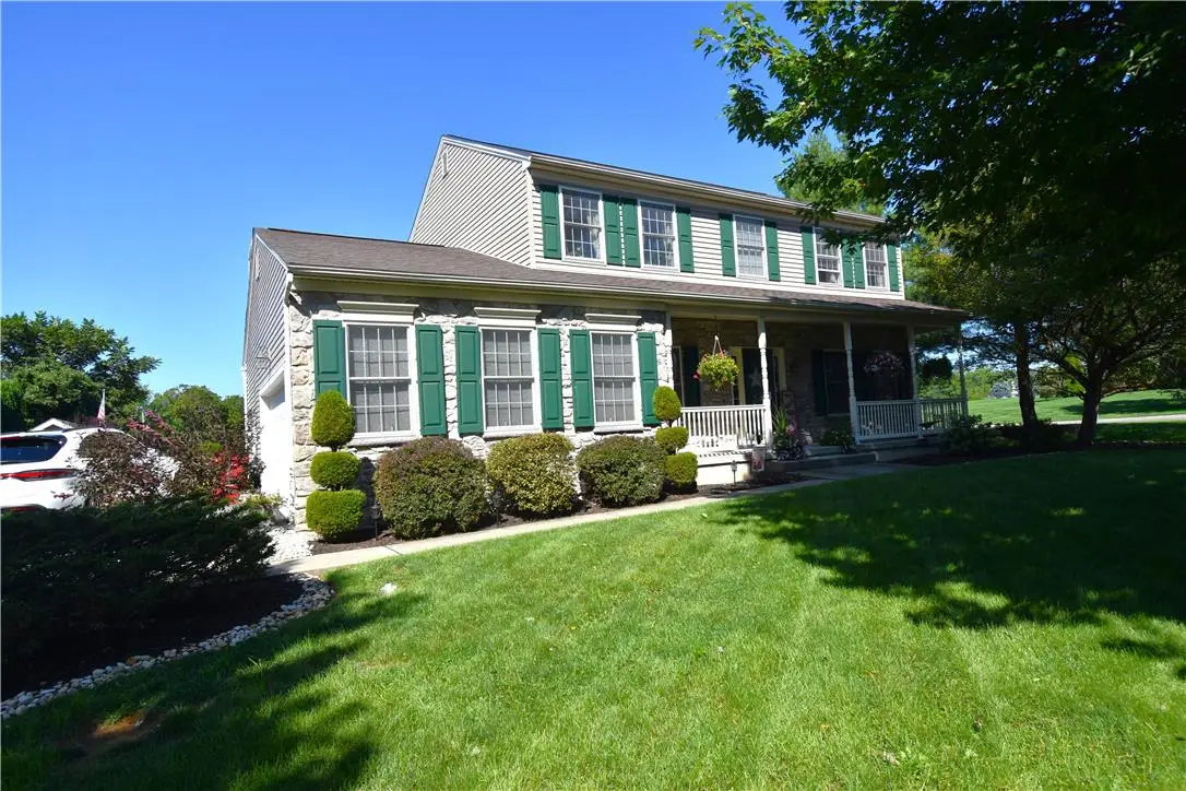1545 Steeplechase Drive, Easton, PA 18040 - #1