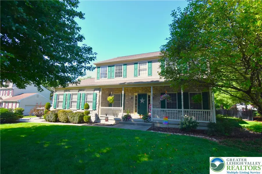 1545 Steeplechase Drive, Easton, PA 18040 - #2