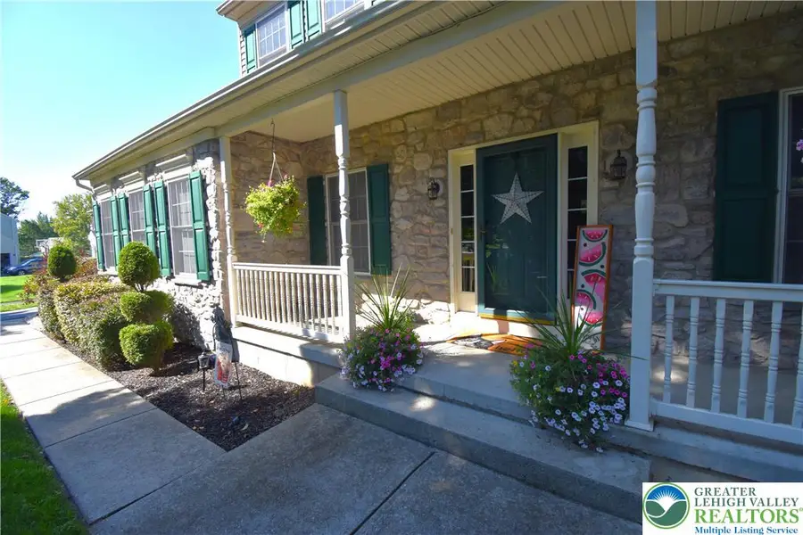 1545 Steeplechase Drive, Easton, PA 18040 - #3