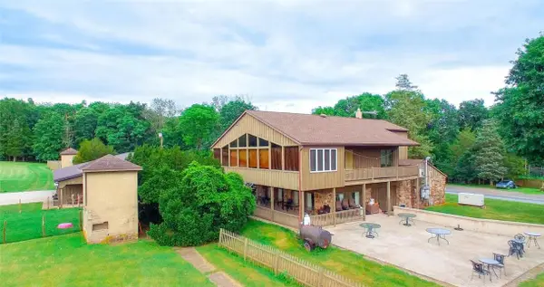 2071 Baus Road, East Greenville Boro, PA 18041