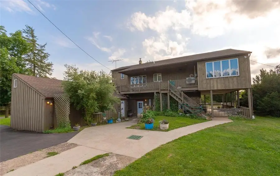 2071 Baus Road, Upper Hanover, PA 18041 - #3