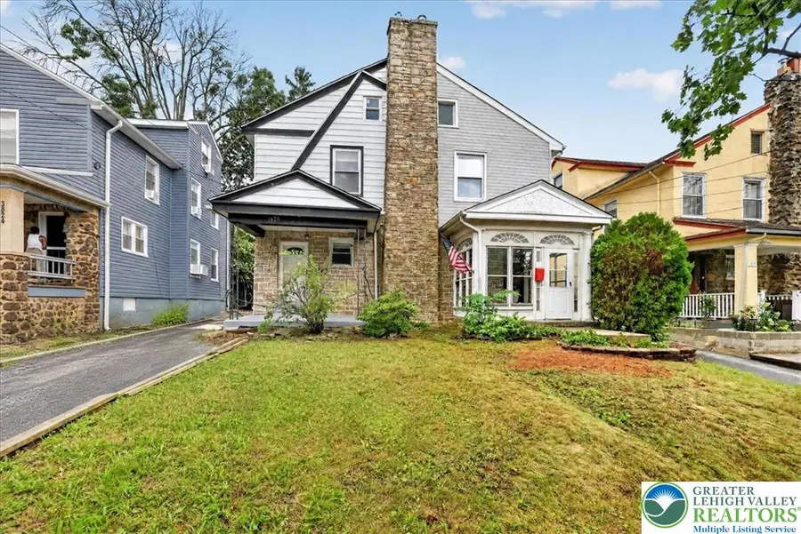 3826 Albemarle Avenue, Upper Darby, PA 19026 - #2