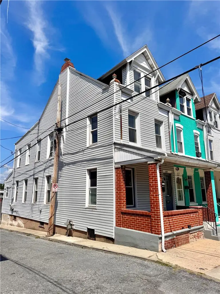 639 W Greenleaf Street, Allentown, PA 18102 - #2