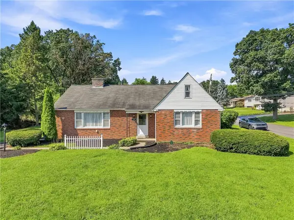 798 Krocks Court, Lower Macungie Twp, PA 18106