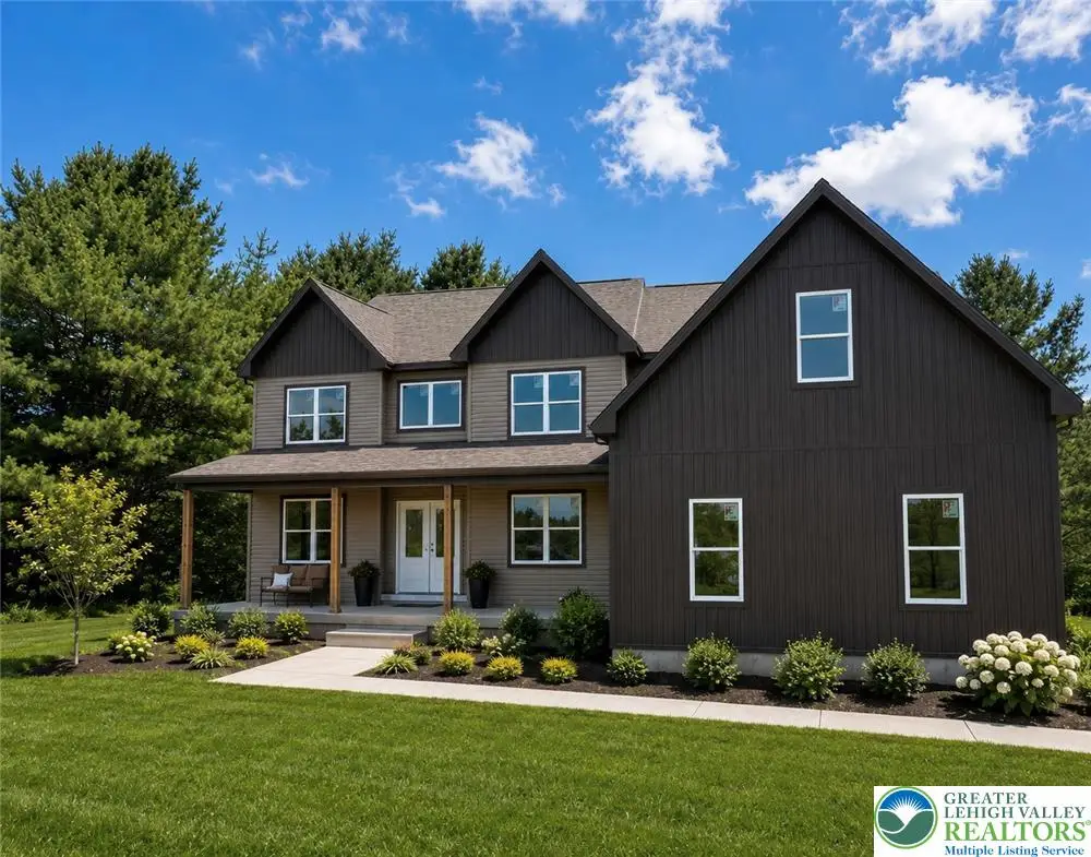 3104 Moyer Road, Springfield, PA 18055 - #1