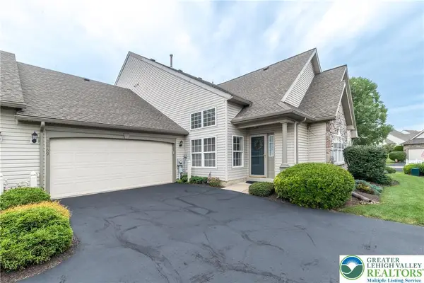 2869 Donegal Drive, Lower Macungie Twp, PA 18062