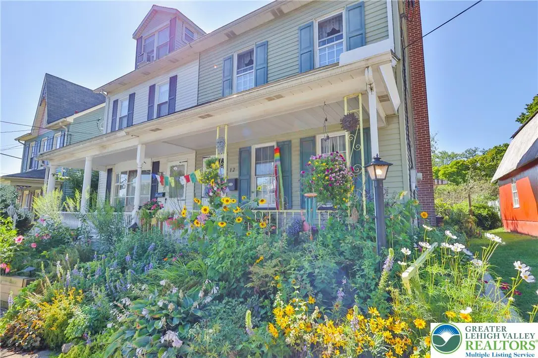 12 E North Street, Nazareth, PA 18064 - #1