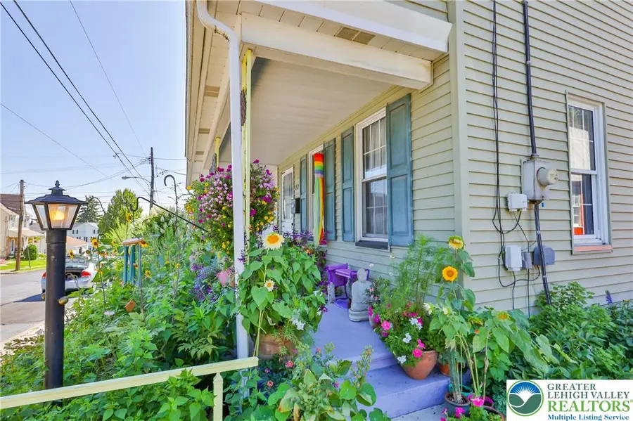 12 E North Street, Nazareth, PA 18064 - #2