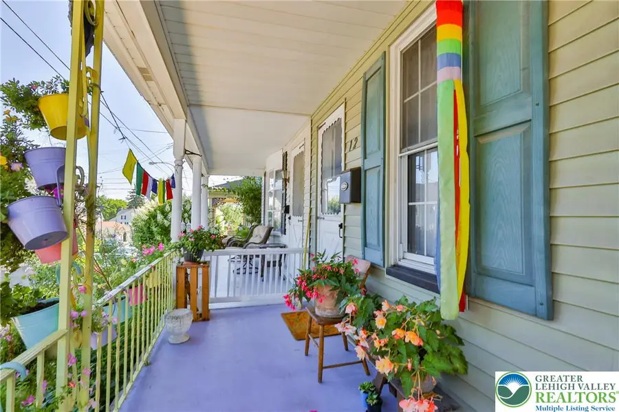12 E North Street, Nazareth, PA 18064 - #3