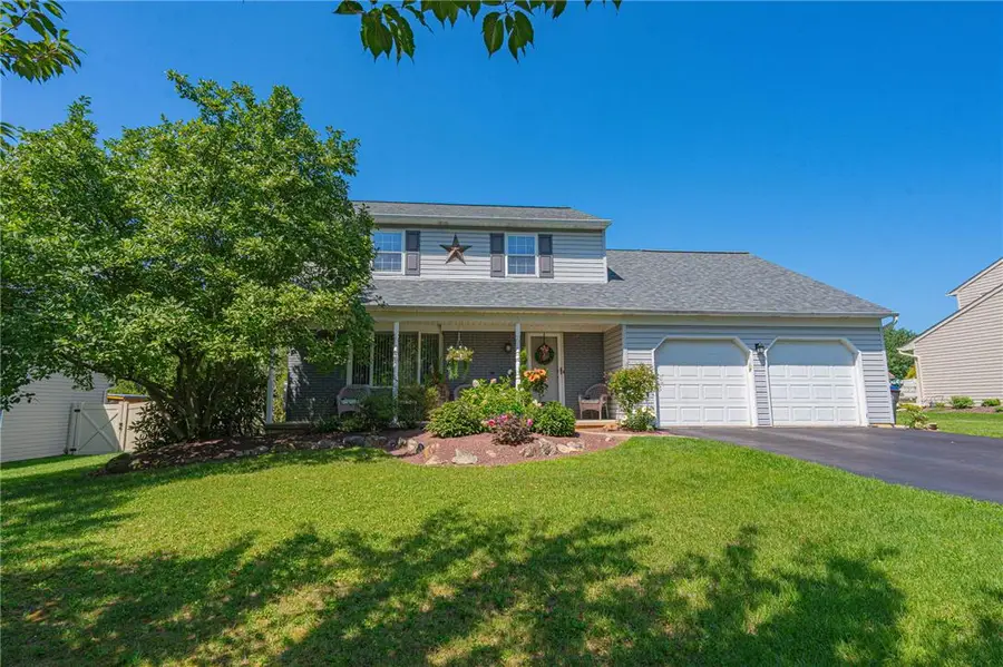1831 Piccadilly Circle, Salisbury, PA 18103 - #2
