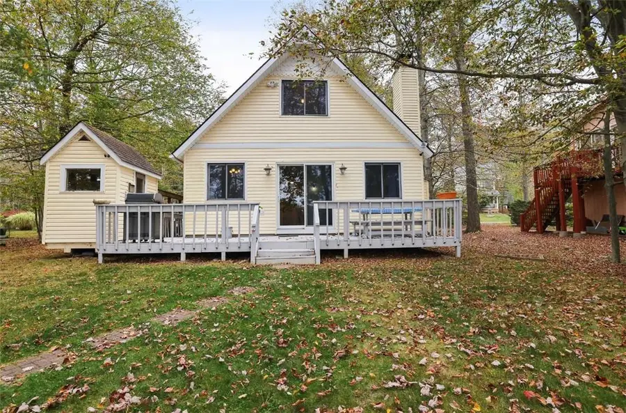 6063 Boardwalk Drive, Coolbaugh, PA 18466 - #2