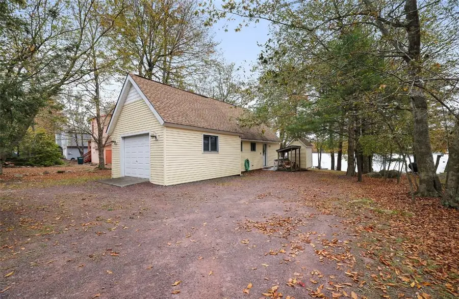6063 Boardwalk Drive, Coolbaugh, PA 18466 - #3