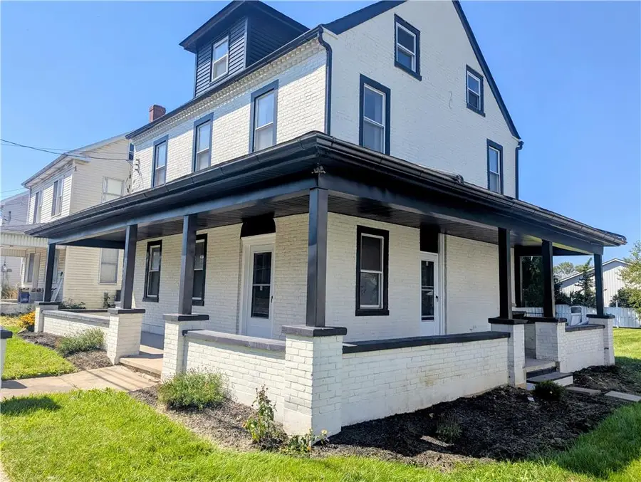 2815 Willow Street, North Whitehall, PA 18037 - #2