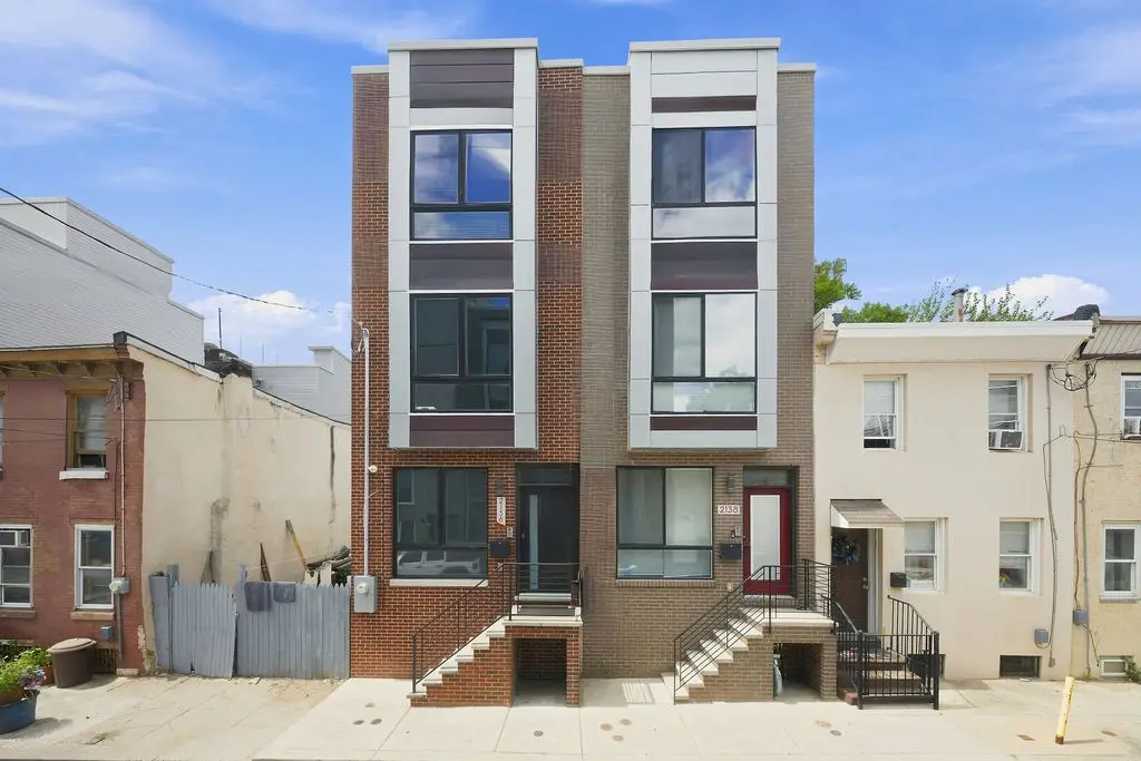 2136 N Randolph, Philadelphia, PA 19122 - #1
