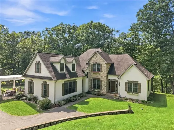 1168 Mount Pleasant Road, Washington Twp, PA 18013