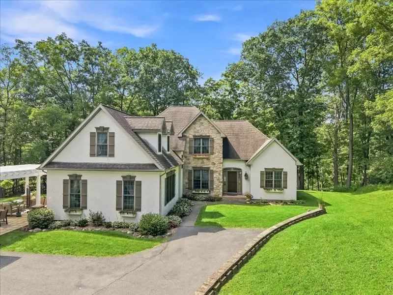 1168 Mount Pleasant Road, Washington, PA 18013 - #2