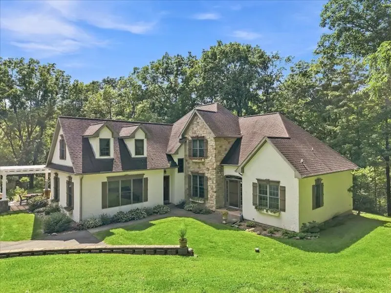 1168 Mount Pleasant Road, Washington, PA 18013 - #3