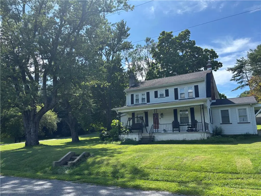 231 Laurel Road, Mahoning, PA 18235 - #1